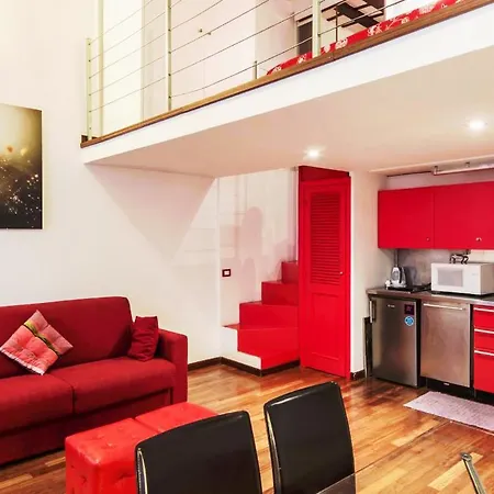 Rsh Balestrari Apartments Rome Exterior photo