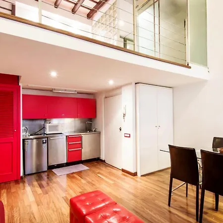 Rsh Balestrari Apartments Rome Exterior photo