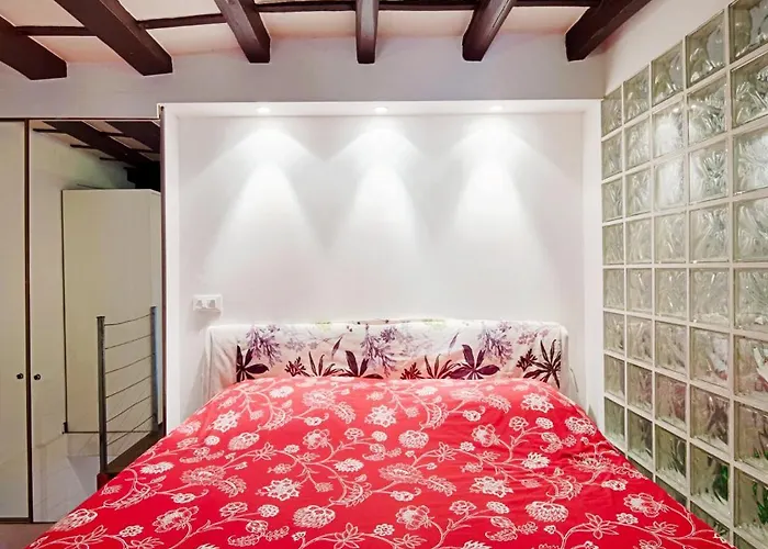 Rsh Balestrari Apartments