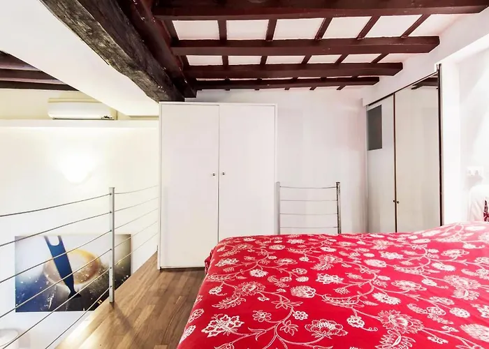 Rsh Balestrari Apartments