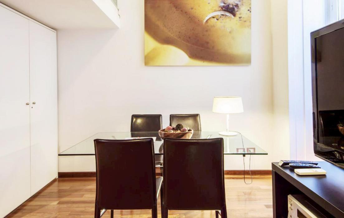 Apartment Rsh Balestrari Rom