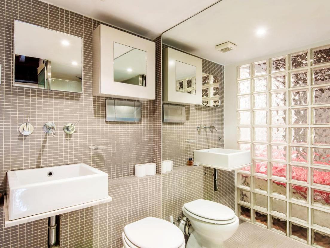 Rsh Balestrari Apartment Rom